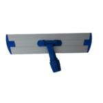Vlakmophouder velcro