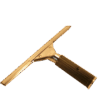 Raamwisser 35cm